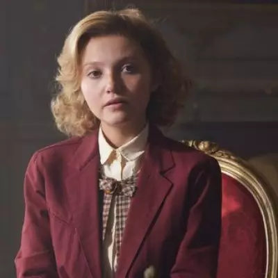 The Lady: Where is Jane Andrews Now? From Royal Dresser to Convicted Murderer