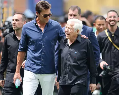 Tom Brady Reverses Stance, Backs Patriots for Super Bowl Victory