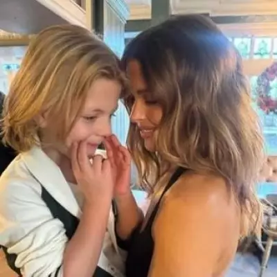 TOWIE's Chloe Lewis Reveals Son's Surgery Update After Ice Skating Accident