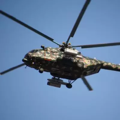 Tragedy in Peru: Military Helicopter Crash Claims 15 Lives, Including Seven Children