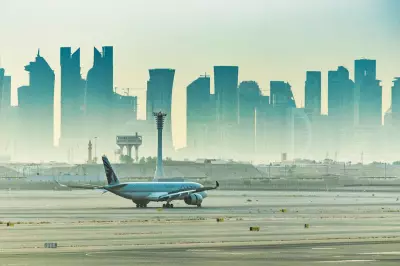 Travel Expert Advises on Qatar Flights Amid US-Iran Tensions and Perth Transport Tips