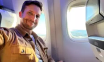 Travel Expert Warns: 'Flight Dazzle' Could Ruin Your Holiday