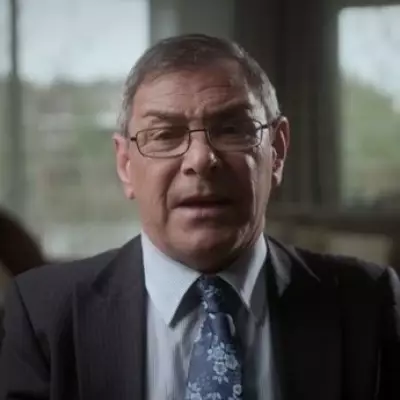 True Crime Series 'Murder: Point of Contact' Now Free on ITVX