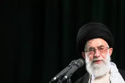 Trump Announces Death of Iran's Supreme Leader Khamenei in US-Israeli Strikes