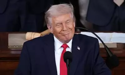 Trump Announces US Women's Hockey Team White House Visit After Initial Decline