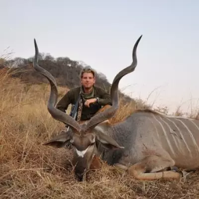 Trump Officials Met UK Ministers to Pressure Against Trophy Hunting Ban