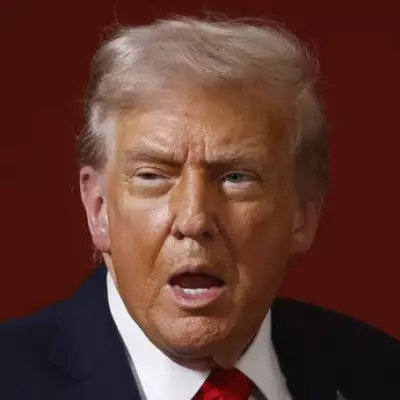 Trump Orders $9 Billion Arctic Icebreaker Fleet Amid Rising Tensions with Russia and China