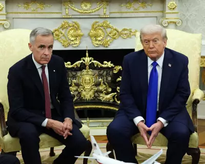 Trump Tariffs Spark Bipartisan Backlash Amid Canada Trade Tensions