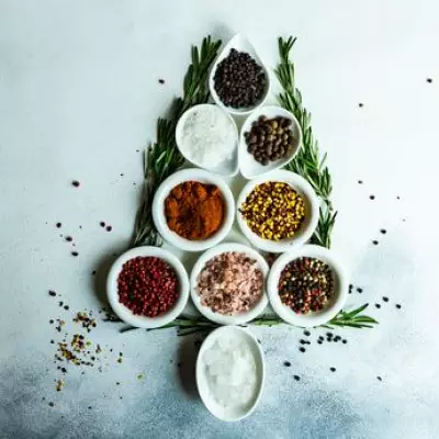 Turmeric's 14-Day Promise: A 50p Spice for Arthritis and Mood?