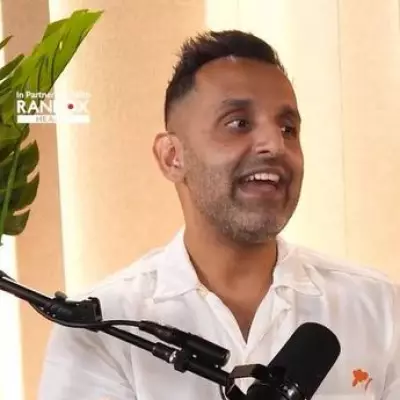 TV Doctor Amir Khan Issues Urgent Warning Over 'Life-Threatening' Ectopic Pregnancy Signs