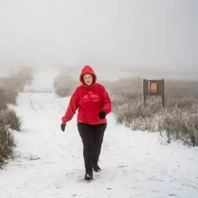 UK Braces for -5C Arctic Blast and Widespread Snowfall This Month