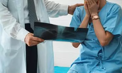 UK Cancer Diagnosis Every 75 Seconds as Cases Surge, New National Plan Unveiled