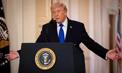 UK Considers Retaliatory Tariffs as Trump's Global Levy Threat Sparks Trade War Fears