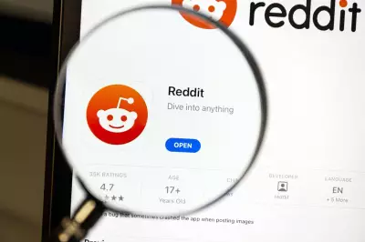 UK Data Watchdog Slaps Reddit with Record £14.5m Fine Over Child Safety Failures