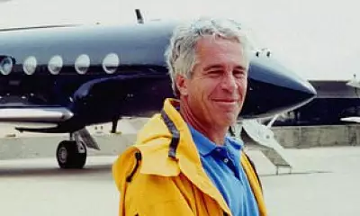 UK Epstein Trafficking Probe Stalls Without New Victims Coming Forward