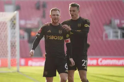 UK Government Proposes Ban on Unlicensed Gambling Sponsorships in Football