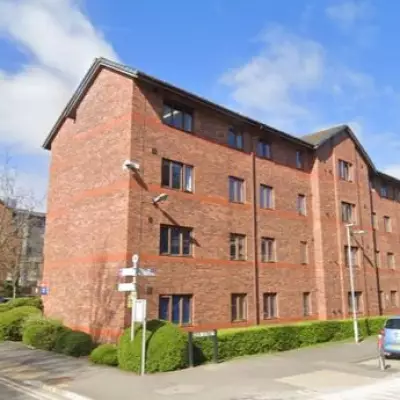 University of Lancashire Student Found Dead in Preston Halls of Residence