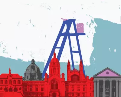 University or Trade? The Impossible Choice Facing Britain's Youth