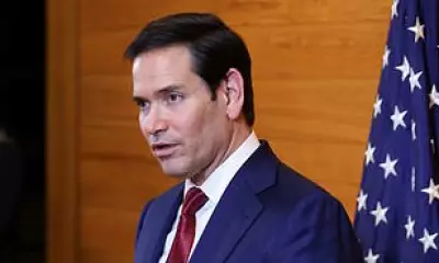 US Secretary of State Cancels Israel Trip After Iran Ayatollah's Death