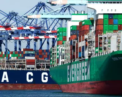 US Supreme Court Declares Trump's Emergency Tariffs Illegal, Administration Halts Collection