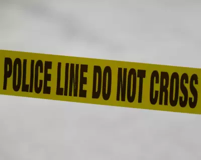 Utah Mosque Leader Survives Ambush Shooting During Ramadan