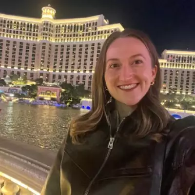 Vegas Night Out Surprise: Bellagio Fountains Steal the Show
