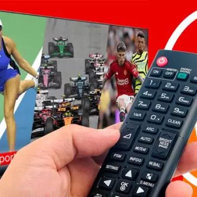 Virgin Media's Free TV Upgrade Adds Rakuten Channels to Challenge Freeview