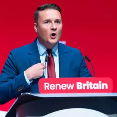 Wes Streeting Urges Labour to Restore National Hope After By-Election Setback