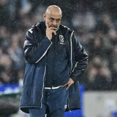 West Ham Announce £104m Losses and Forced Player Sales Amid Relegation Battle