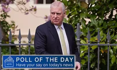 Westminster Considers Judge-Led Inquiry into Andrew Mountbatten-Windsor Scandal