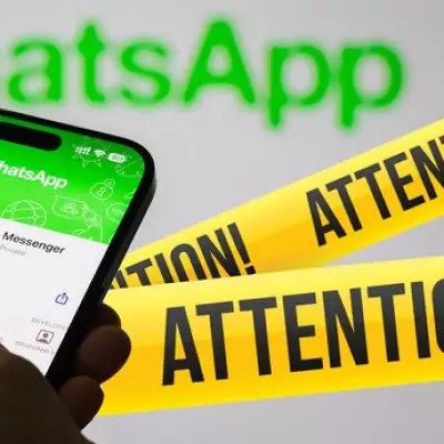 WhatsApp Security Alert: Urgent Settings Change Required to Block Hackers
