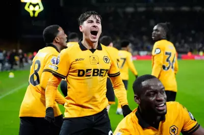 Wolves Surpass Derby's Record Low Points Tally with Victory Over Aston Villa