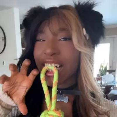 Woman Identifies as Pomeranian, Plans Dental Procedure for Fangs