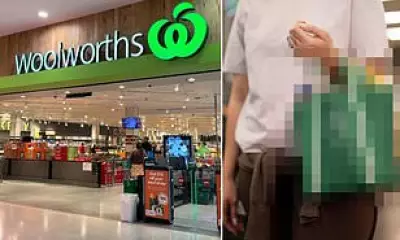 Woolworths Reunites with Anya Hindmarch for Mini Designer Tote Launch