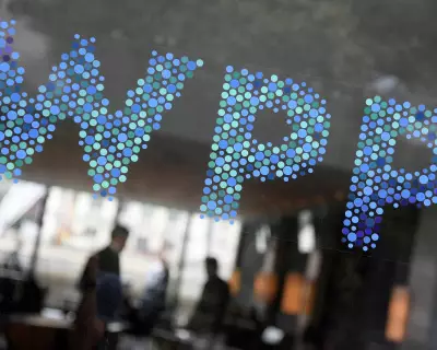 WPP Merges Major Ad Agencies and Cuts Jobs Amid AI Disruption
