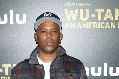 Wu-Tang Clan Co-Founder Oliver 'Power' Grant Dies at 52, Mourned by Hip-Hop World