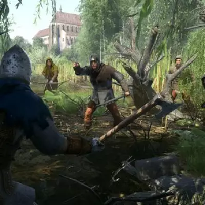 Xbox Game Pass February 2026 Lineup Revealed with 12 New Titles