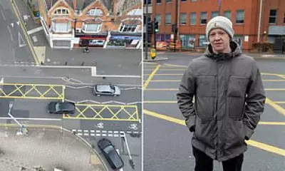 Yellow Box Guru Fights Unfair Fines, Overturns 80% of Penalty Charge Notices