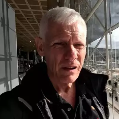 YouTuber's 8-Flight Ryanair Marathon Reveals 'Cursed' Afternoon Departure Times