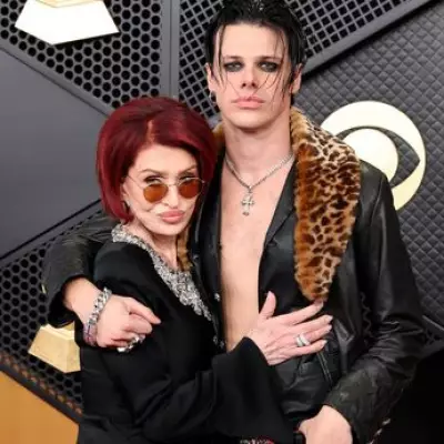 Yungblud's Grammy Triumph: A Tribute to Ozzy and Snub to BRITs