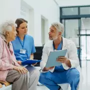 103-Year-Old's Longevity Secret Revealed by Doctor: The Power of Friendship