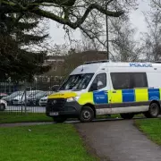 13-Year-Old Charged with Attempted Murder After London School Stabbing