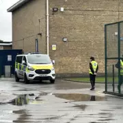 13-Year-Old Suspect Filmed Stabbing Children in Brent School Attack, Court Hears