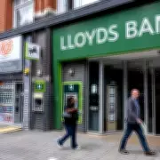 19 High Street Bank Branches to Close in February 2026, Including Lloyds and Halifax