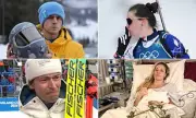 2026 Winter Olympics Drama: From Medal Mishaps to Viral Scandals