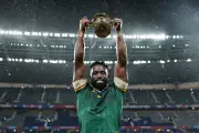 2027 Rugby World Cup Fixtures Announced: England vs Wales Clash Set
