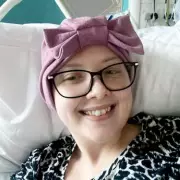 21-Year-Old's Cancer Warning After Mistaking Symptoms for Hay Fever