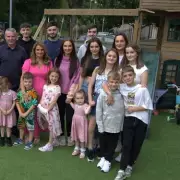 22 Kids and Counting Star Ellie Radford 'Disappointed' by Partner's Secret
