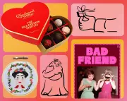 31 Best Galentine's Day Gifts for Your Friends in 2026