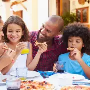 33 Places Where Kids Eat Free or for £1 This February Half Term